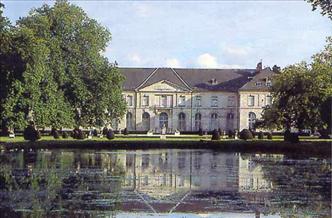 Abbaye de Chaalis_60300 FONTAINE CHAALIS_2